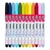 Picture of Tulip Fine Fabric Markers - Mountainside Meadow, 12pcs