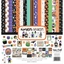 Picture of Echo Park Collection Kit 12"x12" - Monster Mash