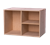Picture of Studio Light Essential Tools MDF Storage - Κουτί Αποθήκευσης και Οργάνωσης με 3 θέσεις - Nr. 21 Basic Box, Three Boxes