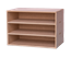 Εικόνα του Studio Light Essential Tools MDF Storage - Βασικό Κουτί Αποθήκευσης Και Οργάνωσης με Ράφια - Nr.14 Basic Box Shelves