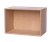 Picture of Studio Light Essential Tools MDF Storage - Μικρό Κουτί Αποθήκευσης και Οργάνωσης - Nr. 12 Half Box