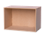 Εικόνα του Studio Light Essential Tools MDF Storage - Μικρό Κουτί Αποθήκευσης και Οργάνωσης - Nr. 12 Half Box