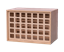 Εικόνα του Studio Light Essential Tools MDF Storage - Κουτί Αποθήκευσης και Οργάνωσης για Μαρκαδόρους - Nr. 17 Basic Box Markers