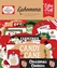 Picture of Echo Park Cardstock Ephemera - Have A Holly Jolly Christmas, 34 pcs