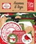 Εικόνα του Echo Park Διακοσμητικά Cardstock Εφήμερα - Have A Holly Jolly Christmas, Frames & Tags, 34τεμ.