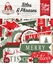 Εικόνα του Echo Park Διακοσμητικά Cardstock Εφήμερα - Christmas Time, Titles & Phrases, 32τεμ.