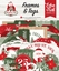 Εικόνα του Echo Park Διακοσμητικά Cardstock Εφήμερα - Christmas Time, Frames & Tags, 34τεμ.