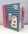 Picture of Class-In-A-Box: Simple Stories Boho Christmas Binder Project Kit