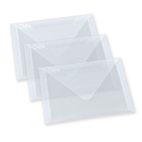 Εικόνα του Sizzix Storage Envelopes - Φάκελοι Οργάνωσης & Αποθήκευσης  5" x 6.8", 3τεμ.
