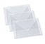 Picture of Sizzix Storage Envelopes 5"x6.8", 3pcs