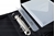 Picture of Sizzix Embossing Folder Storage Envelopes By Tim Holtz - Φάκελοι Οργάνωσης & Αποθήκευσης 6.7”x5.3”, 3τεμ.