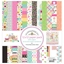 Picture of Doodlebug Design Double-Sided Paper Pack 12"X12" - Hello Again