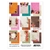 Picture of 49 & Market Double-Sided Collection Pack 6"x8" -  ARToptions, Spice