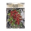 Picture of Tim Holtz Idea-Ology Layers & Paper Dolls - Christmas 2023, 95pcs