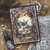 Picture of Tim Holtz Distress Mica Stain - Set 6 Halloween, 3pcs