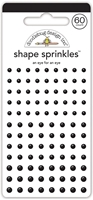 Εικόνα του Doodlebug Design Διακοσμητικά Αυτοκόλλητα Sprinkles - Sweet & Spooky, An Eye For An Eye, 60τεμ.