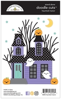 Εικόνα του Doodlebug Design Doodle Cuts Μήτρες Κοπής - Sweet & Spooky, 24τεμ.