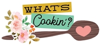 Εικόνα για την κατηγορία What's Cookin' ?