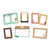 Picture of Simple Stories Chipboard Frames - What's Cookin'?, 6pcs