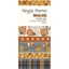 Picture of Simple Stories Washi Tapes - Acorn Lane, 5pcs
