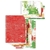 Picture of 49 & Market Christmas Spectacular 2023 Spiral Notebook Set, 2pcs