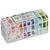 Picture of 49 & Market Fabric Tape 5m - Spectrum Gardenia, Palette