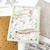 Picture of Pinkfresh Studio Clear Stamps 4" x 6" - Basic Banners: Christmas, 12pcs