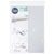 Picture of Sizzix Surfacez Shrink Plastic Φύλλα Πλαστικό που Συρρικνώνεται 8.25" x 11.75" - Clear, 10pcs 