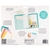 Picture of We R Memory Keepers Sticky Folio Refills - Ανταλλακτικά Φύλλα 8.5"X11", 10pcs