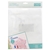 Picture of We R Memory Keepers Cinch Page Protectors 8.5"X11", 10pcs