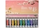 Picture of Holbein Irodori Artist Gouache - Traditional Colors of Japan, Spring, 12 Colors