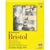 Picture of Strathmore Series 300 Paper Pad Μπλοκ Ζωγραφικής 11" x 14" - Bristol, Smooth