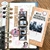 Picture of Elizabeth Craft Designs Μεταλλικές Μήτρες Κοπής - Planner Essentials, Tab 5 with sliders, 22τεμ.