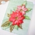 Picture of Elizabeth Craft Designs Μεταλλικές Μήτρες Κοπής Seasonal Classics - Florals 24, 9τεμ.