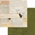 Picture of Elizabeth Craft Designs Συλλογή Χαρτιών Scrapbooking Διπλής Όψης 12"X12" - Christmas Field Notes
