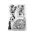 Picture of Elizabeth Craft Designs Clear Stamps & Dies - Fables And Fairytales, Rabbit Hole, 10pcs