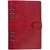 Picture of Elizabeth Craft Designs A5 Planner - Red Rose