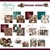 Picture of Mintay Papers Scrapbooking Collection - Bohemian Wedding Bundle