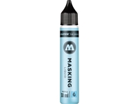 Εικόνα του Molotow GrafX Art Masking Liquid 30ml - Υγρή "Μάσκα" Ζωγραφικής