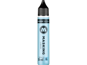 Picture of Molotow GrafX Art Masking Liquid Marker