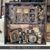 Picture of Tim Holtz Idea-Ology Design Tape Set of 6 - Salvaged