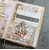 Picture of Tim Holtz Idea-Ology Collage Paper - Typography
