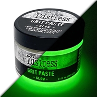 Εικόνα του Tim Holtz Distress Grit Paste - Πάστα Διαμόρφωσης, Glow, 88.7ml