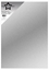 Picture of Paper Favourites Double-Sided Pearl Paper A4 - Water Silver Grey, 10pcs