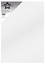 Picture of Paper Favourites Double-Sided Pearl Paper A4 - Super White, 10pcs