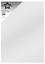 Picture of Paper Favourites Double-Sided Pearl Paper A4 - Ice White, 10pcs
