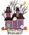 Picture of Doodlebug Design Doodle Cuts - Sweet & Spooky, Haunted Manor, 24pcs