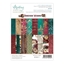 Picture of Mintay Papers Add-On Paper Pad 6"x8" - Bohemian Wedding