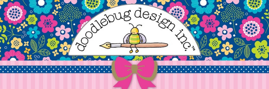 Χαρούμενα Σχέδια και Δημιουργικές Ιδέες: Η Ιστορία της Doodlebug Design