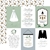 Picture of Echo Park Wedding Bells Collection Kit 12"x12" 